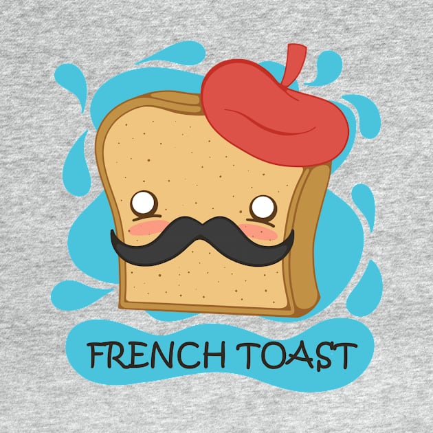 French Toast by TASCHE